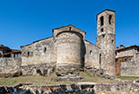 Romanesque Parish Church of Socana