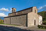 Visit the Pieve of San Martino in Vado in Strada