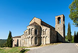 Churches in Casentino