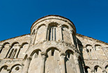 romanesque churches 