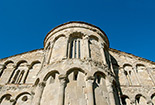 romanesque churches in Casentino