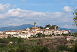 Visita il borgo medievale di Poppi