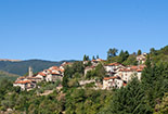 Altri borghi e luoghi del Pratomagno