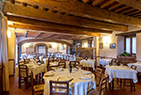 Restaurants in Casentino