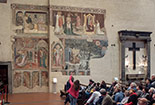 Basilica San Francesco, Arezzo