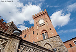 Valenzano Castle