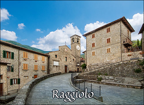 Raggiolo