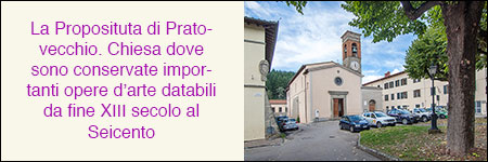 Propositura di Pratovecchio