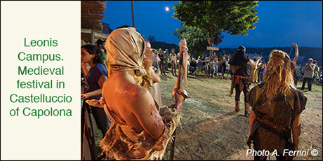 Campus Leonis Medieval Festival