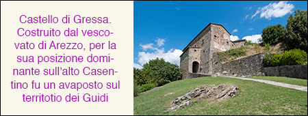 Castello di Gressa