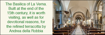 Verna Basilica