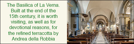 Verna Basilica Verna Basilica