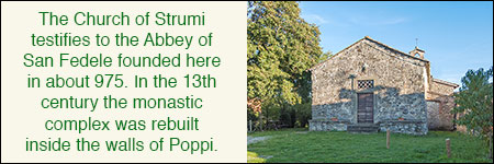 Church of Strumi Church of Strumi