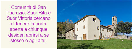 Comunità di San Pancrazio