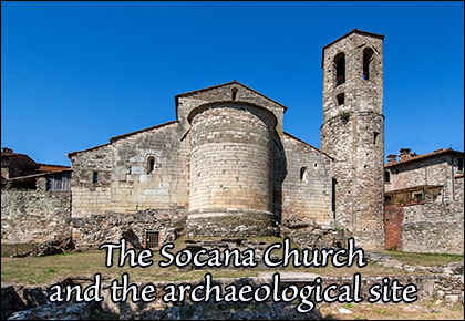Pieve di Socana
