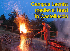 campus leonis