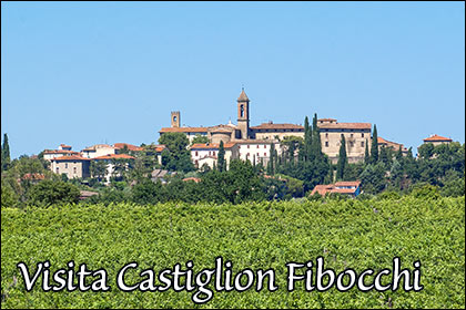Castiglion Fibocchi