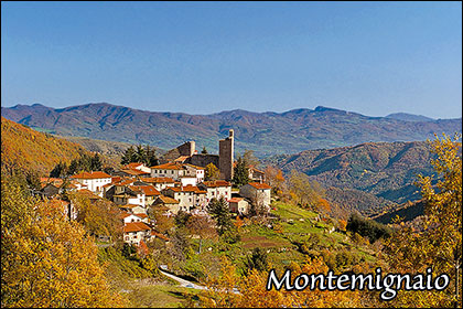 Montemignaio