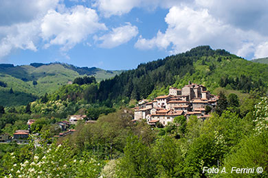 il Borgo di Carda