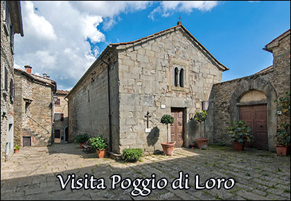 Poggio di Loro