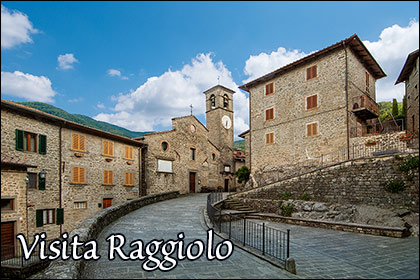 Raggiolo