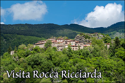 Rocca Ricciarda