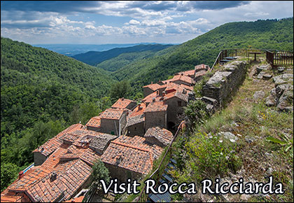 Rocca Ricciarda