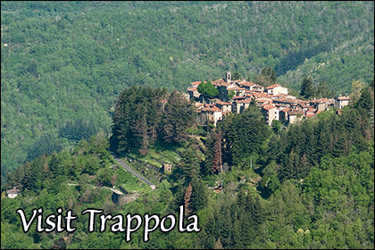 Trappola