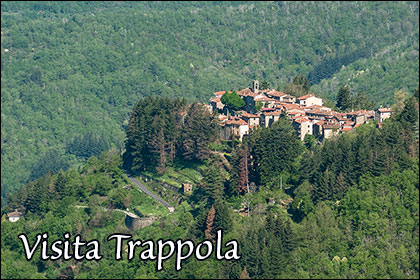 Trappola