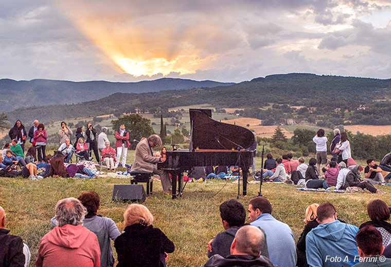 Eventi in Casentino