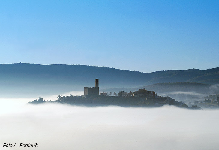 Casentino