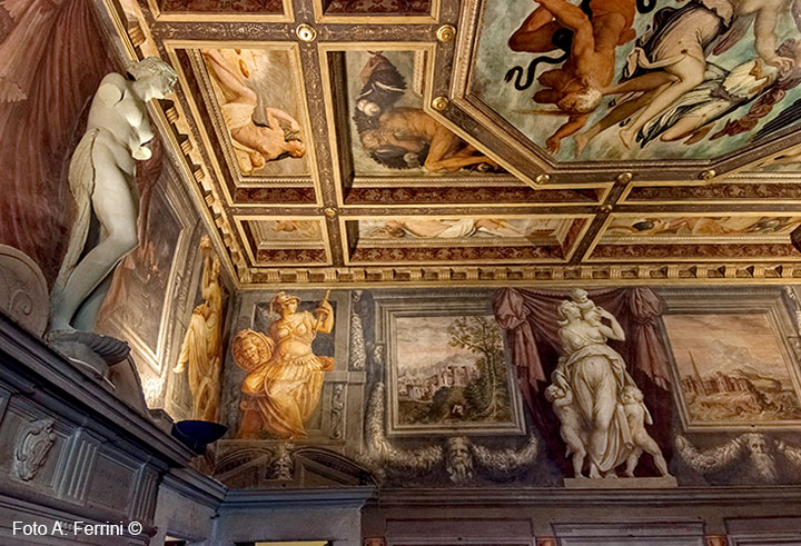 Casa Vasari ad Arezzo Casa Vasari ad Arezzo