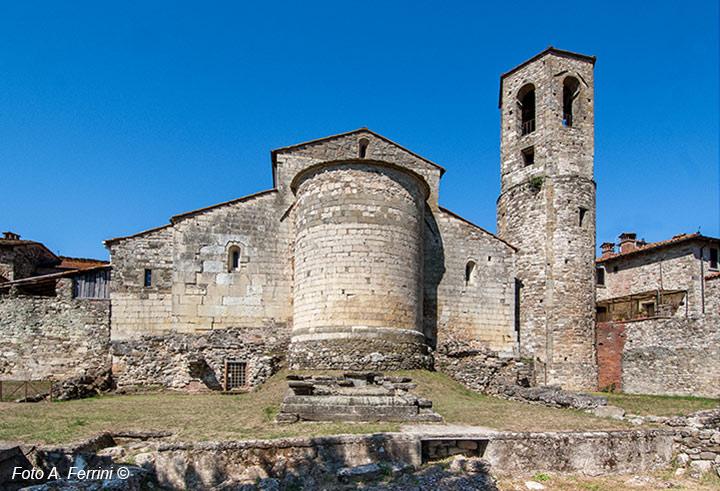 Pieve di Socana