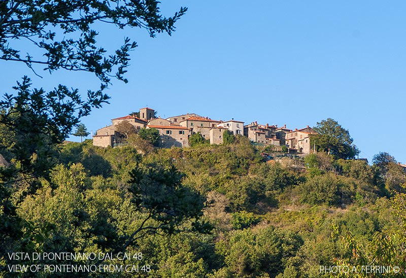 Pontenano Pontenano