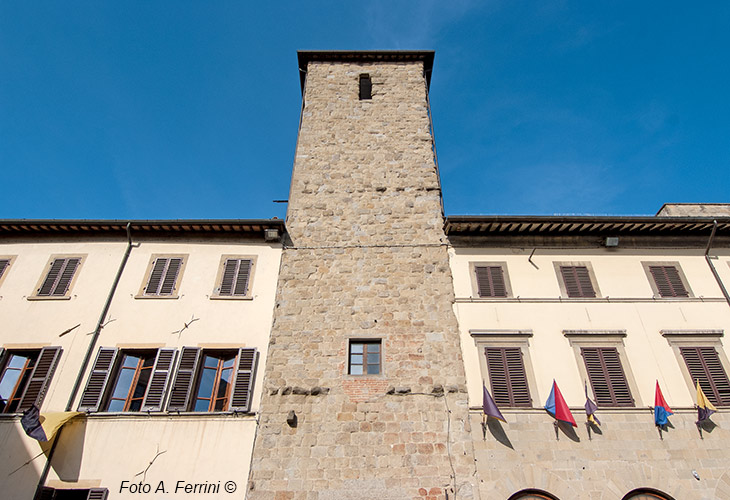 Sansepolcro Sansepolcro