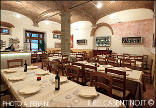 Ristorante Nonna Giuditta