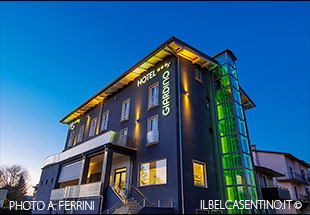 Hotel Giardino Hotel Giardino