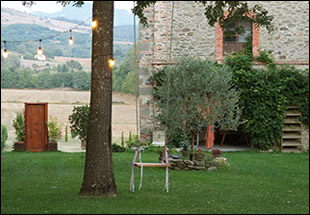 Agriturismo Casa Agricola Rossi