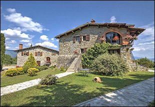 Borgo Romena, agriturismo Borgo Romena, agriturismo