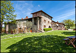 La Collina delle Stelle, agriturismo