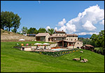 Agriturismo Pian di Filetto