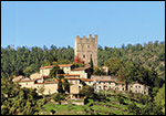 Borgo di Porciano