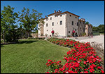 Santa Margherita, agriturismo