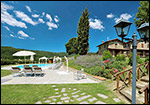 Agriturismo Quata Country House