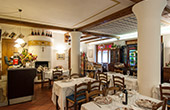 Ristorante LA BUCA