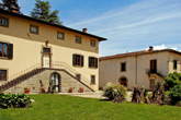 FATTORIA DI MARENA