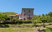 CASA SANTICCHIO B&B