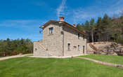 Agrit. Podere IL CORNIOLINO
