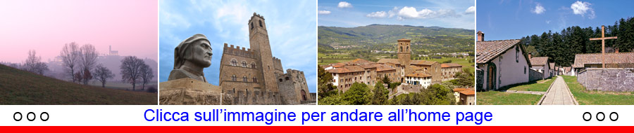 AGRITURISMO POPPI