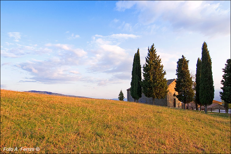 Chiesa di San Biagio ad Ama